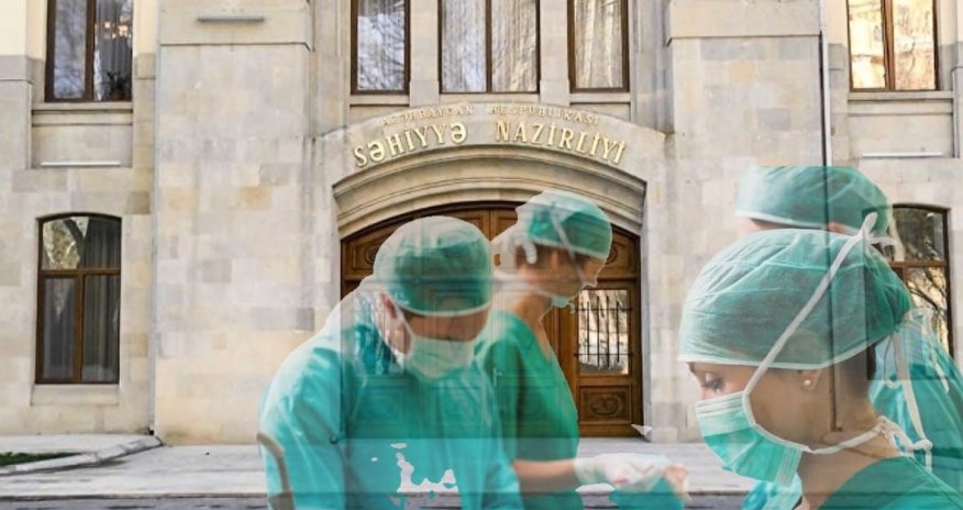 Təcrübəli həkimlər kənarda, yeni bitirənlər iş başında &ndash; plastik cərrahlar narazıdır