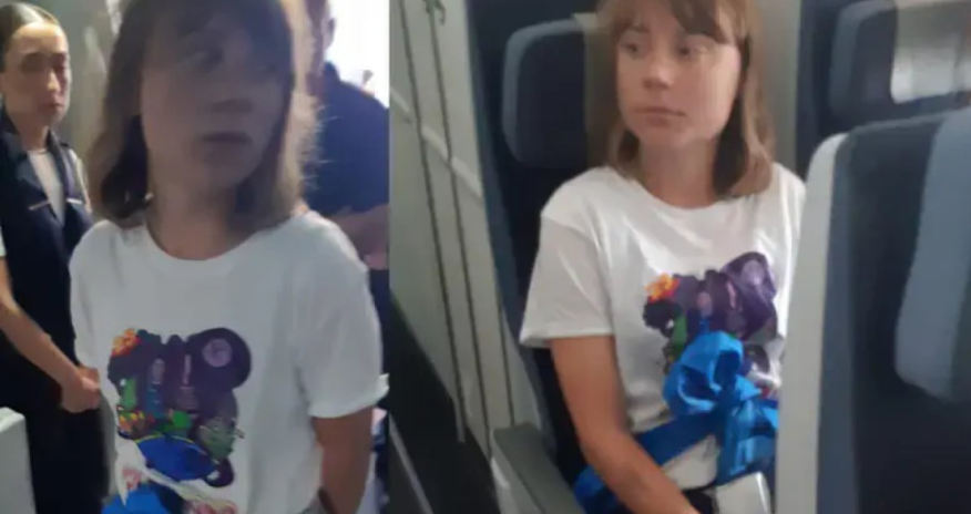 Israel deports Greta Thunberg after Gaza flotilla attempt