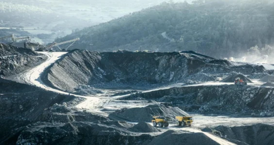 Turkey's Onur Group to begin graphite mining in Ukraine in 2026