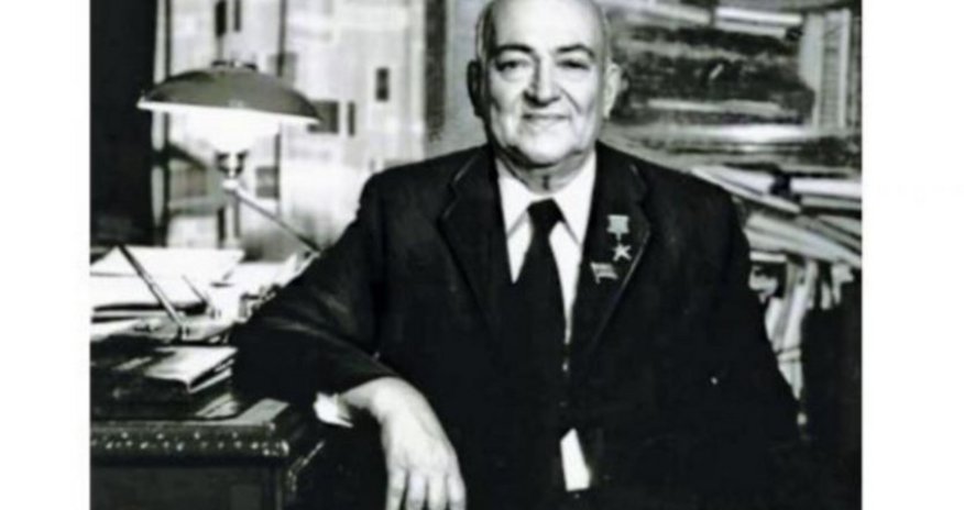 Akademik Mustafa Topçubaşovun 130 illiyi qeyd ediləcək - SƏRƏNCAM