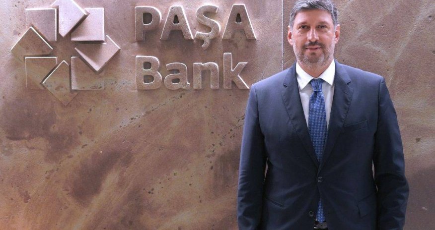 Paşa Bank - ın kedit portfeli ölkənin qeyri-neft sektorunun inkişafı ilə sıx uyğunluq göstərir