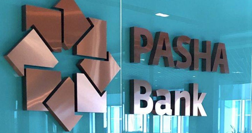 Paşa Bankın kredit portfeli 18% artıb, aktivlər azalıb