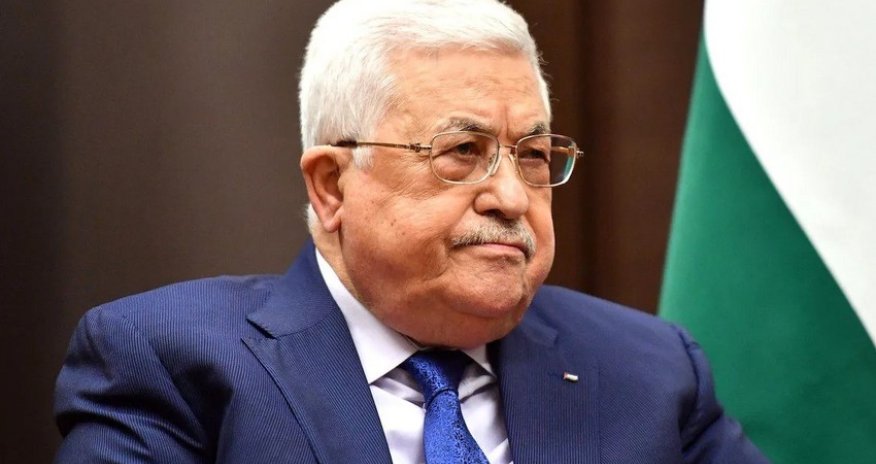 Махмуд Аббас впервые осудил нападение ХАМАС на Израиль