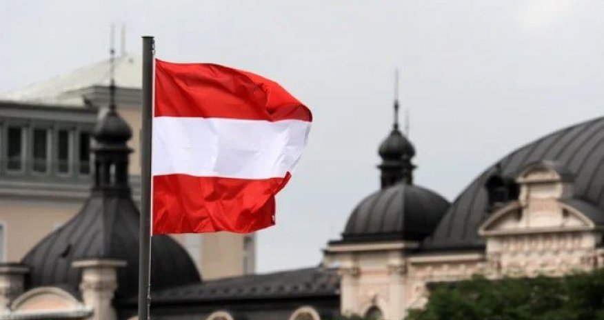 Avstriyada üçgünlük matəm elan olunacaq