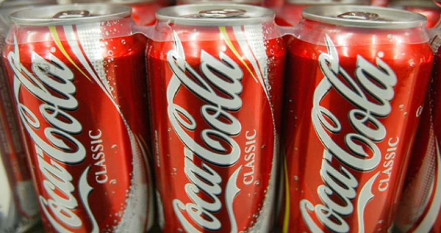 В Турции расследуется деятельность Coca-Cola