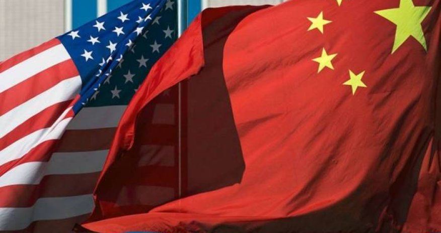 В Лондоне завершились двухдневные торговые переговоры США и КНР