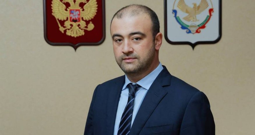 Xanlar Paşabəyov Dərbəndin meri seçilib