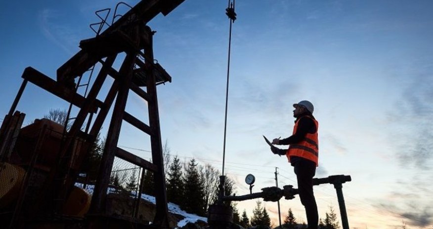 Neftin qiyməti 71 dolları ötüb