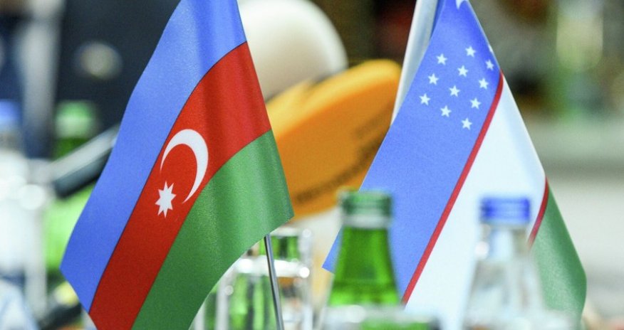 Azerbaijan to open trade office in Uzbekistan