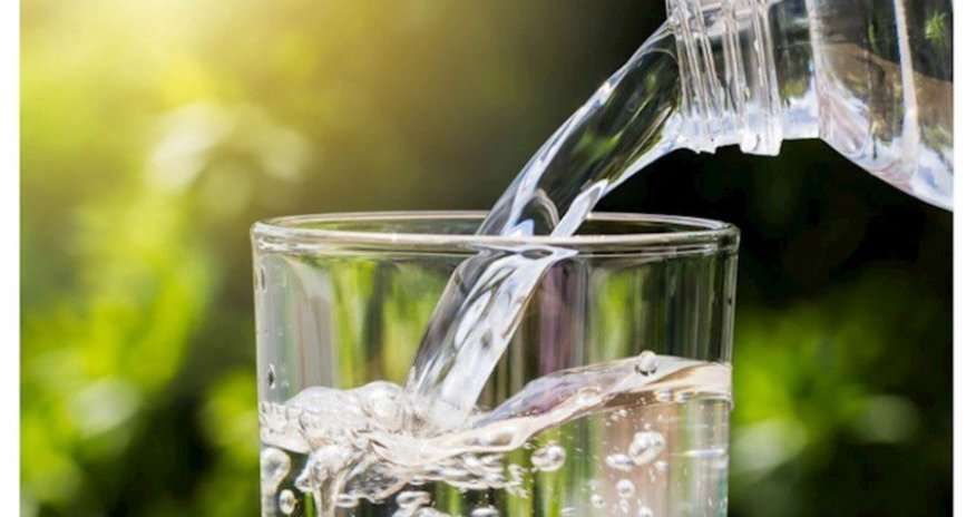 Azerbaijan approves sanitation rules for natural mineral waters