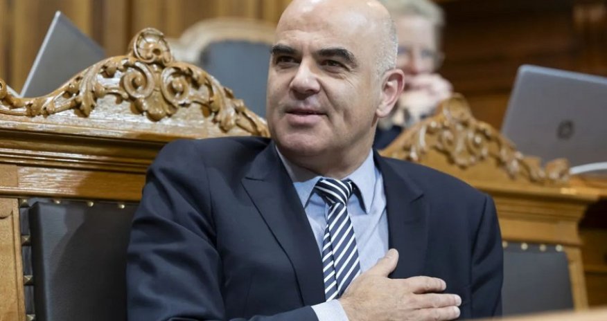 Council of Europe Secretary General visits Armenia