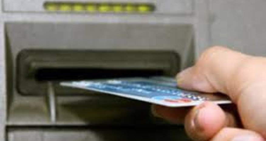 
Dünən bank kartlarından oğurlanan vəsait açıqlanıb