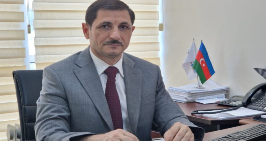 Anar Cəbrayıllıya yeni vəzifə verilib