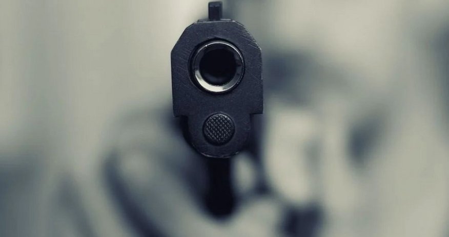 Во Львове школьник устроил стрельбу в классе, никто не пострадал