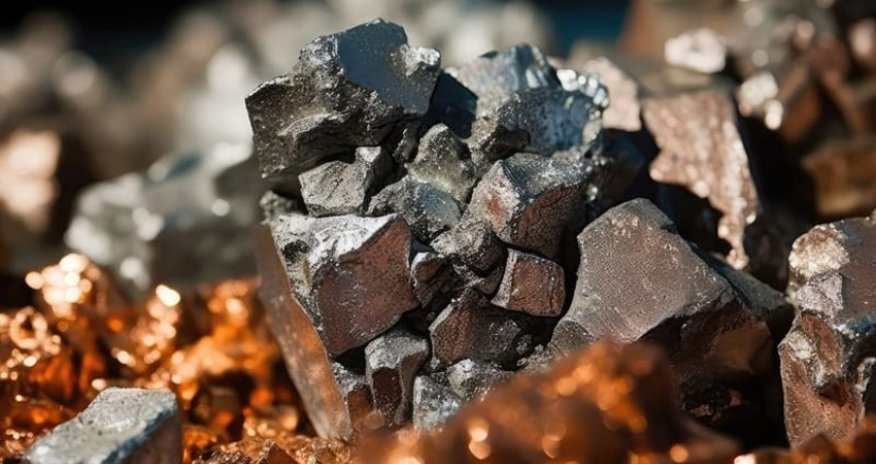 WSJ: Китай разрешил поставки металлов в США только на полгода