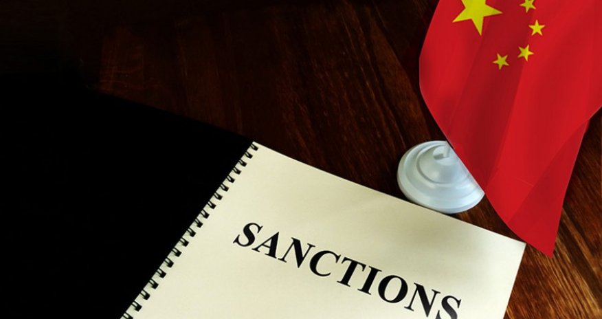 Евросоюз готовит санкции против китайских банков