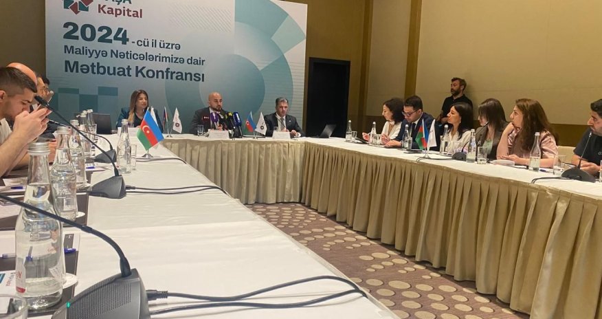 PaşaKapital Birİnvest layihəsinə start verəcək