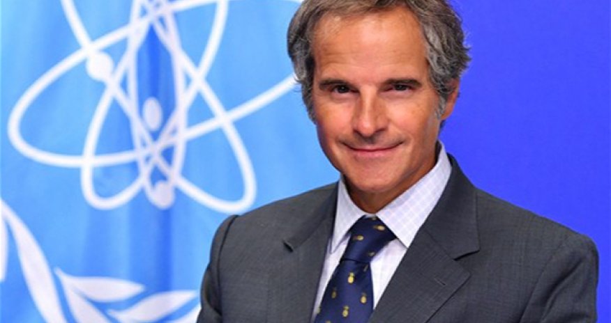 MAQATE İran əleyhinə qətnamə qəbul edib