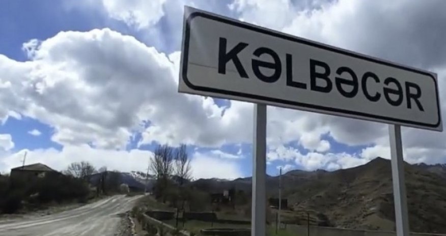 Bu il Kəlbəcərə ilk köç baş tutacaq