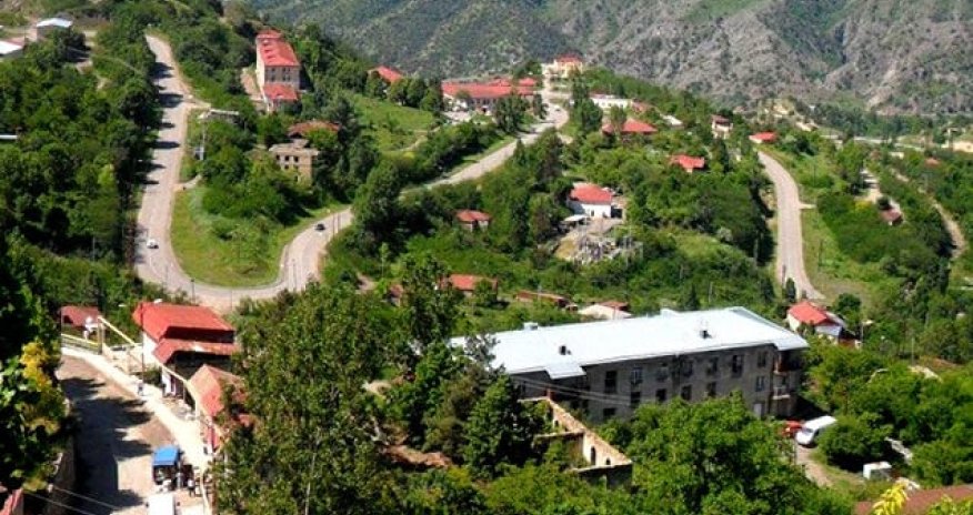 Prezident Şuşa ilə bağlı sərəncam imzalayıb