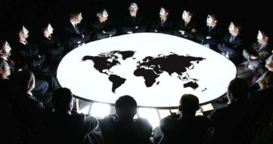 Будущее Украины обсудят на тайной встрече