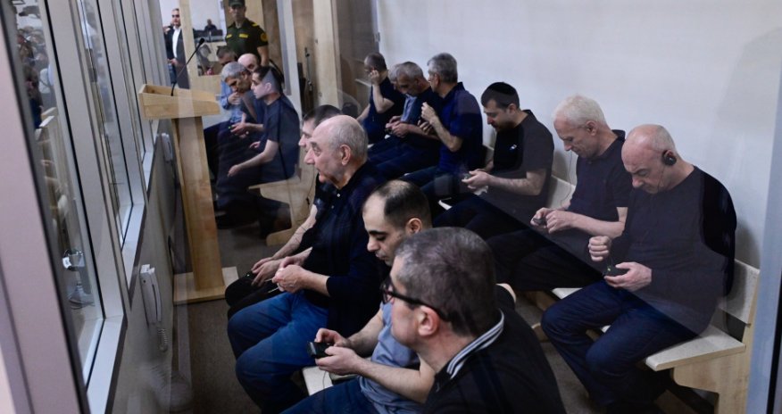 Azərbaycanın vaxtilə işğal altında olan ərazilərində mina basdırılması ilə bağlı məhkəmədə yeni faktlar açıqlanıb