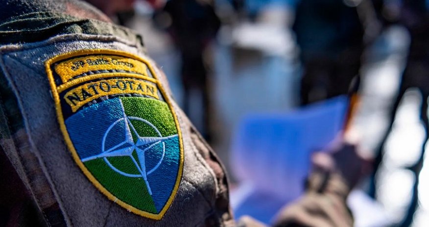 NATO Rusiya sərhədlərini izləmək üçün peyk sistemi yaradacaq