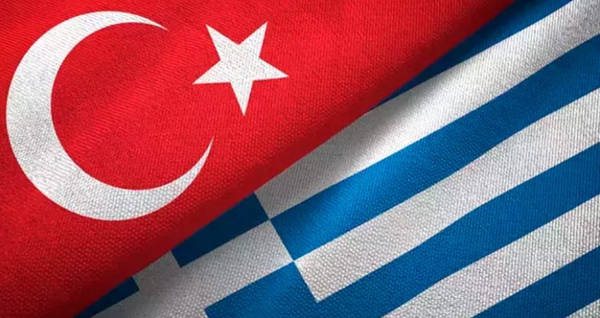 Турция и Греция провели 4-й раунд политконсультаций