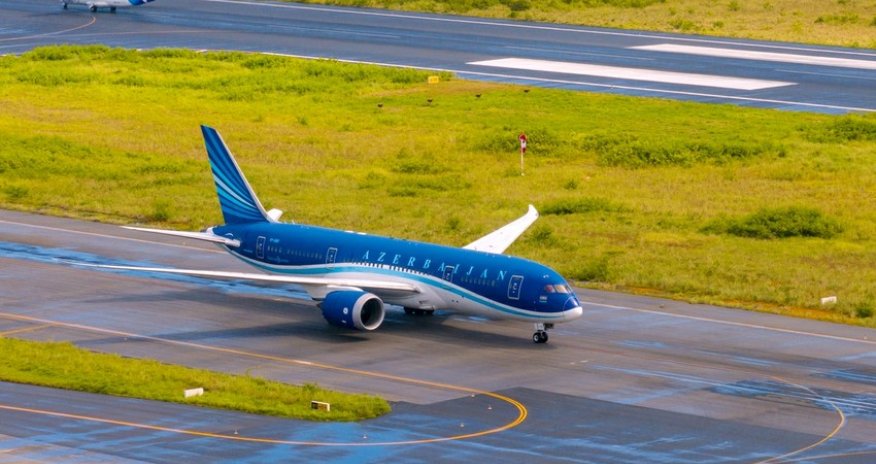 &ldquo;AZAL&rdquo;ın Təl-Əviv, Dubay və Tehran reysləri ləğv edilib