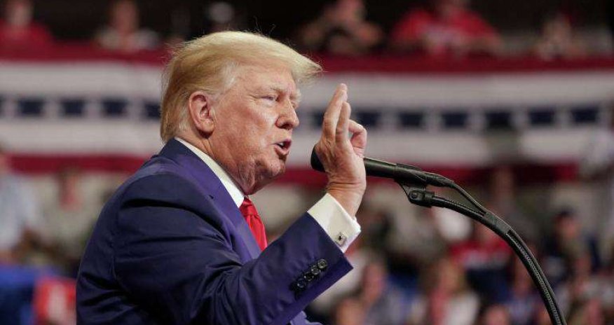 Tramp: İranın nüvə silahı olmamalıdır