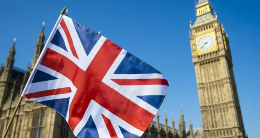 UK urges Israel and Iran to de-escalate immediately