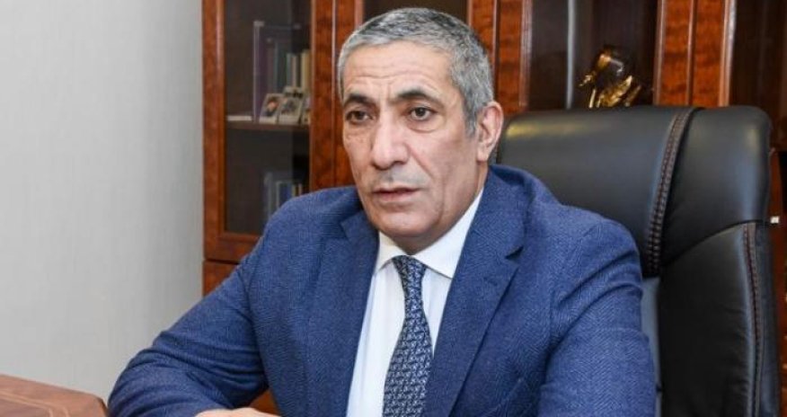 Azərbaycan borc verən dövlətə çevrilib - Deputat