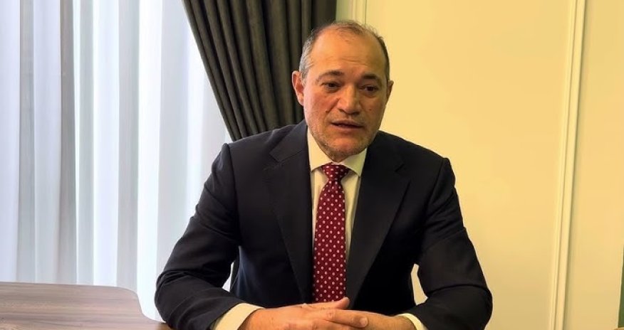 Parlament notarius deyil &ndash; Deputatdan hökumət üzvlərinə irad