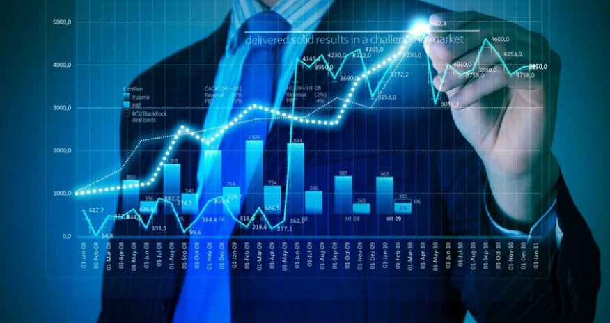 Azərbaycan iqtisadiyyatı böyüyüb