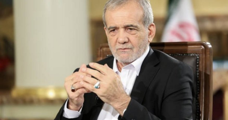 İran Prezidenti xalqa müraciət edəcək