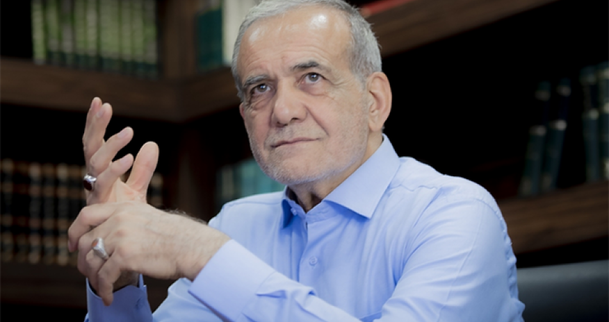 İsrail peşman olacaq - İran prezidenti