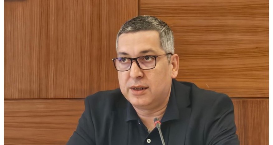 Кянан Гулузаде: Израильско-иранская напряженность может негативно повлиять на туризм в регионе