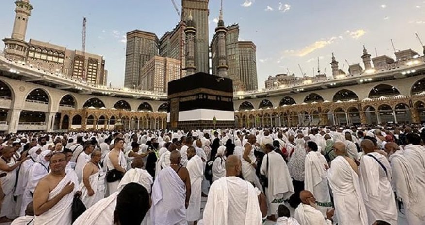 Zəvvarların Azərbaycana qayıtmasında heç bir problem olmayacaq - QMİ