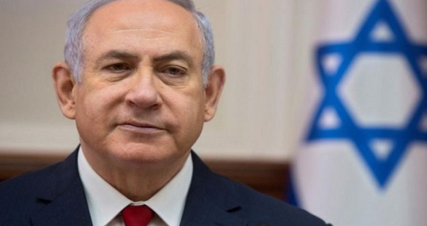 Netanyahu Putinlə söhbət etməyə hazırlaşır