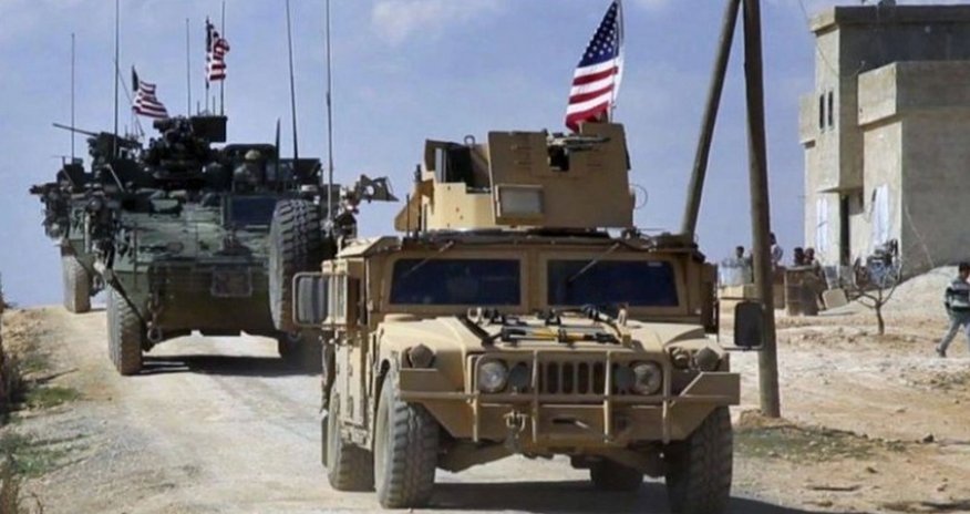 ABŞ Yaxın Şərqə hərbi qüvvə göndərir