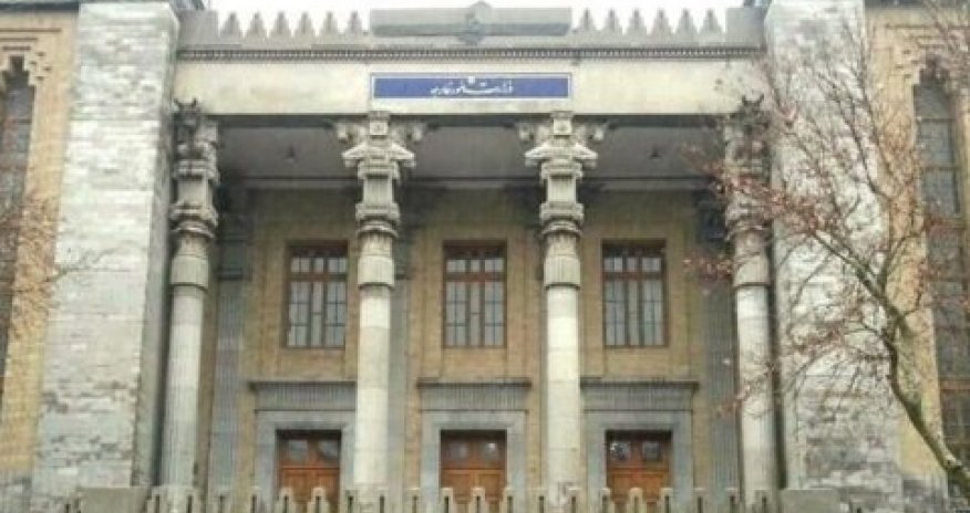 ABŞ diplomatı İran XİN-ə çağırılıb