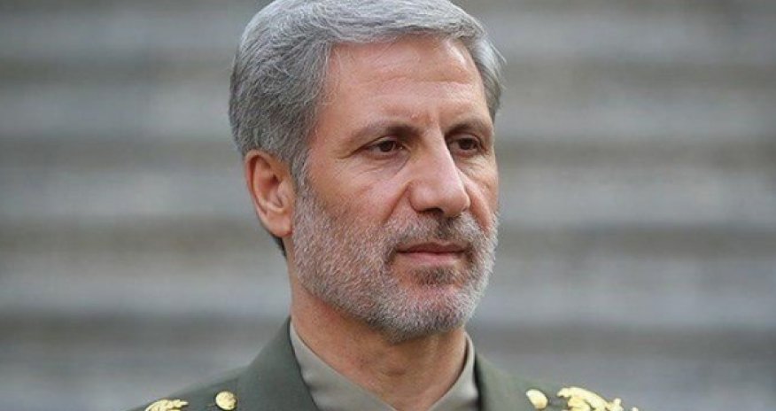 Хаменеи доверил армию экс-главе Минобороны