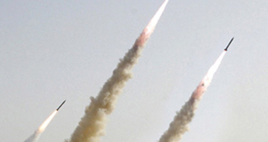 Иран пригрозил странам &mdash; союзникам Израиля