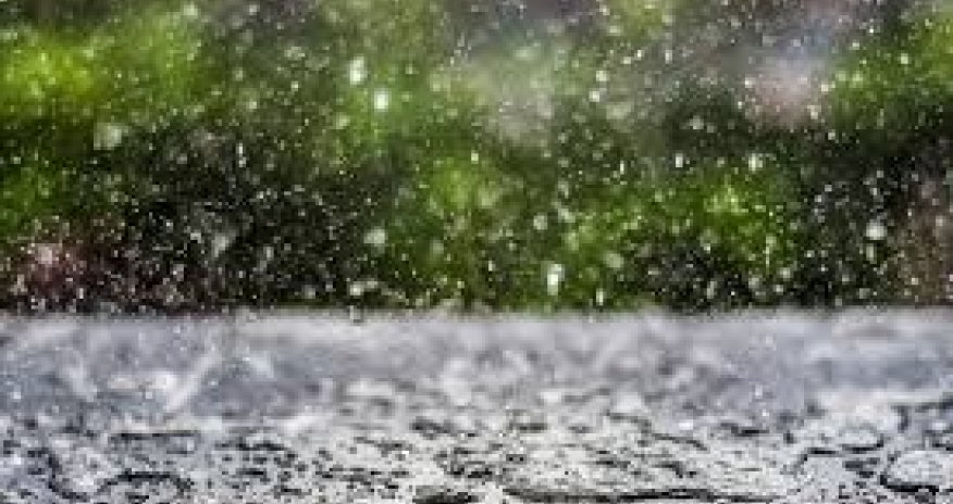 Bəzi rayonlara yağış yağıb, külək güclənib - FAKTİKİ HAVA