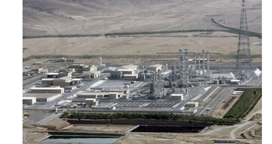 В Иране заявили об &laquo;ограниченном уроне&raquo; на атомном объекте Фордо