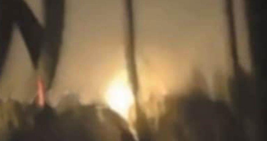 Украинцы ударили по российским заводам: производили взрывчатые вещества