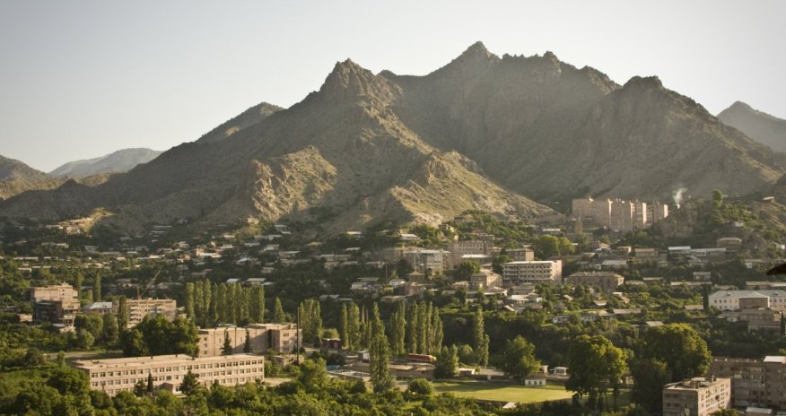 В Армении измерили радиационный фон