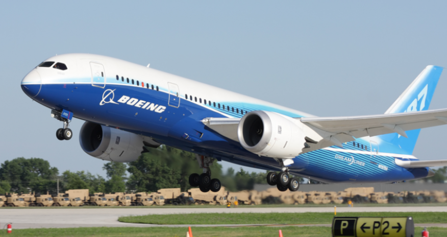 Hindistanda bütün &ldquo;Boeing 787&rdquo;lər yoxlanılacaq