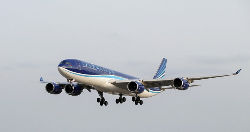 AZAL bəzi istiqamətlər üzrə uçuşların sayını artırır
