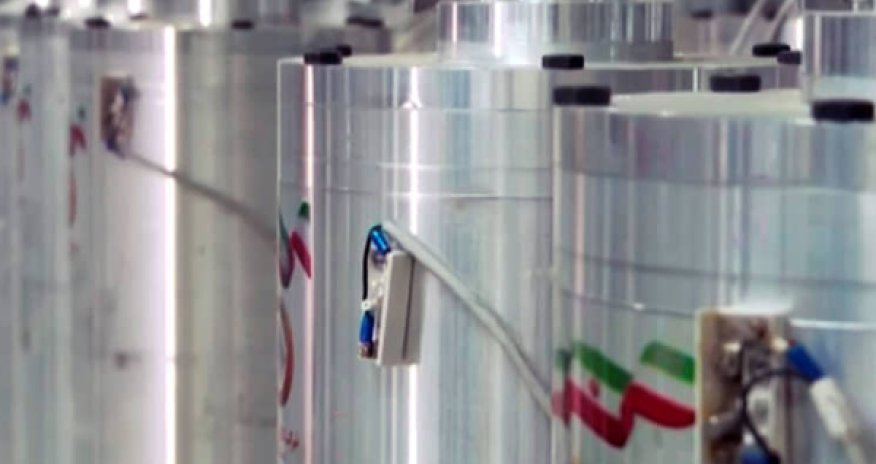 Иран не хочет пускать МАГАТЭ на свои объекты